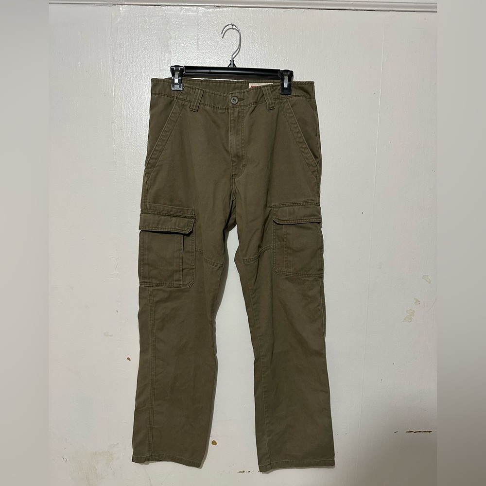 Cargo pants